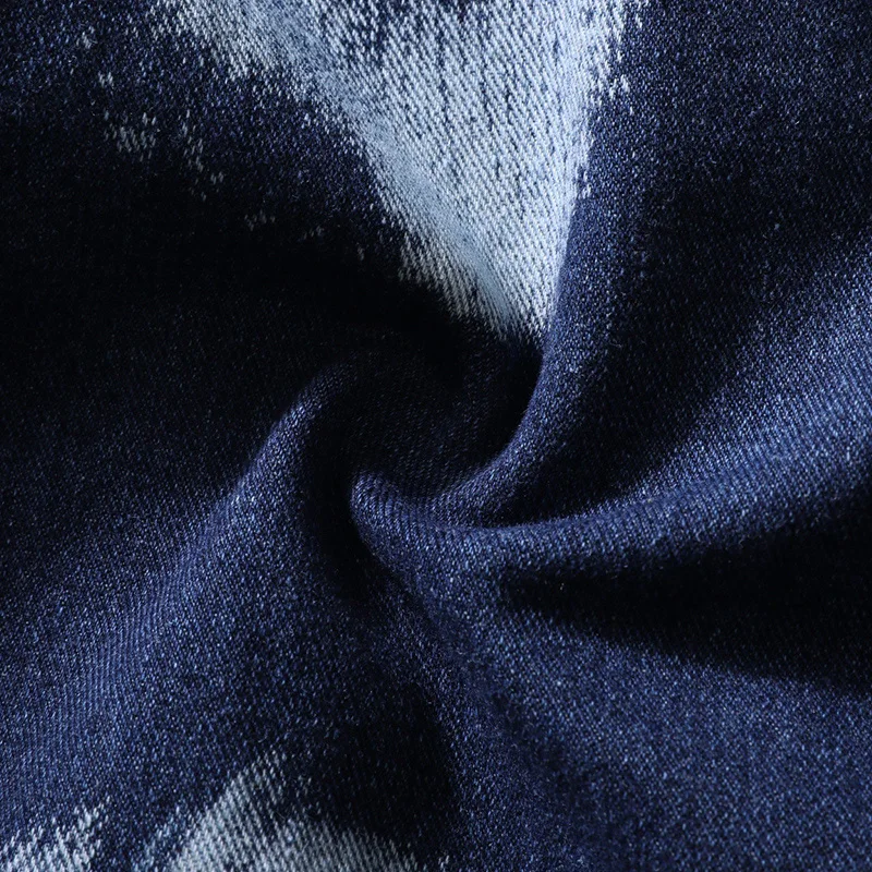 Новинка 2022 Мужская джинсовая куртка-карго из 140 хлопка весенние пальто оверсайз