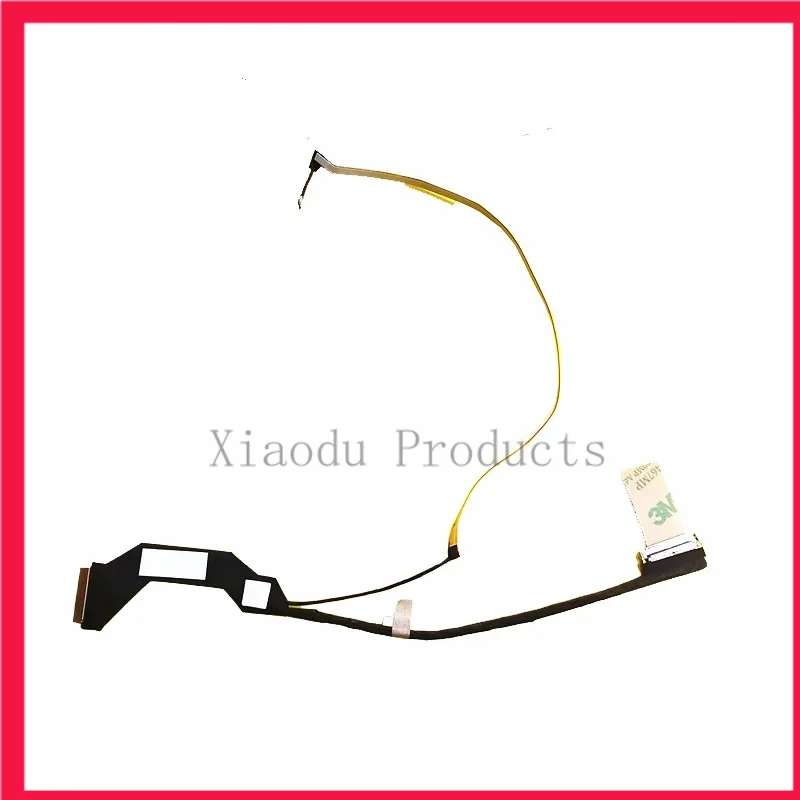Запасной Новый ЖК-кабель для ноутбука MSI stealth 15m ms1562 K1N-3040225-H39 30pin