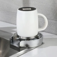 high pressure glass cup rinser for kitchen sinks beer coffee milk tea cup pitcher cleaner glass rinser cafe pubs cafe supplies