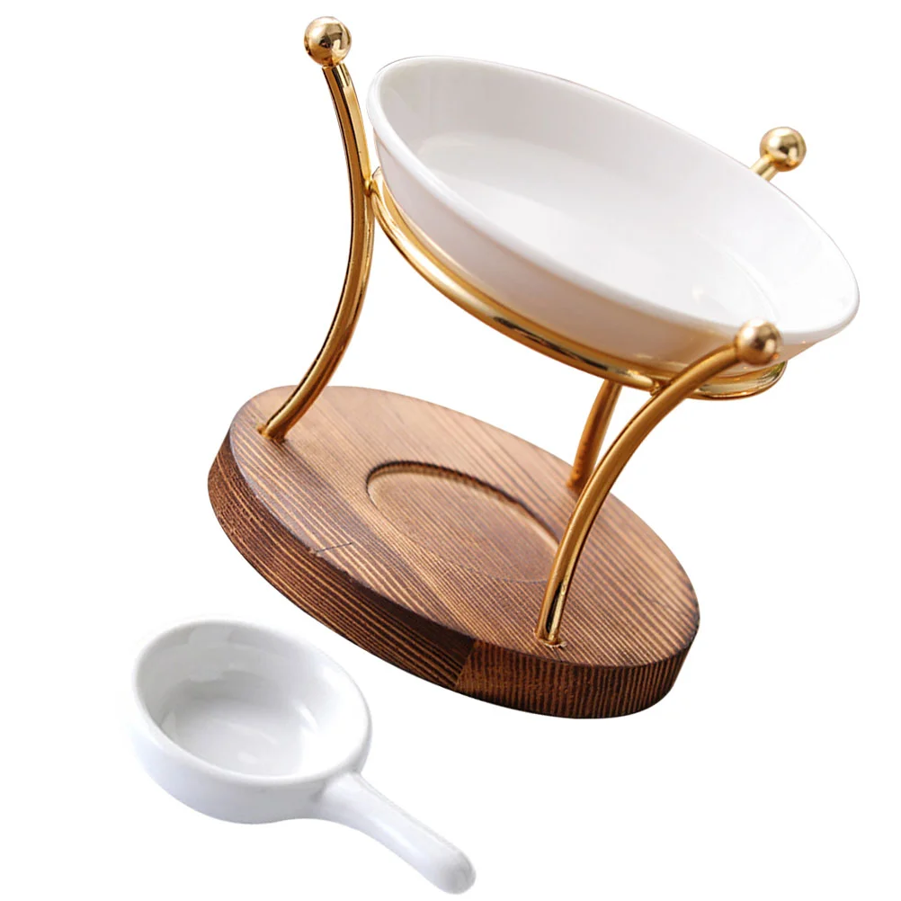 Арома-органайзер держатели для благовоний лампа печь керамика офисные свечи