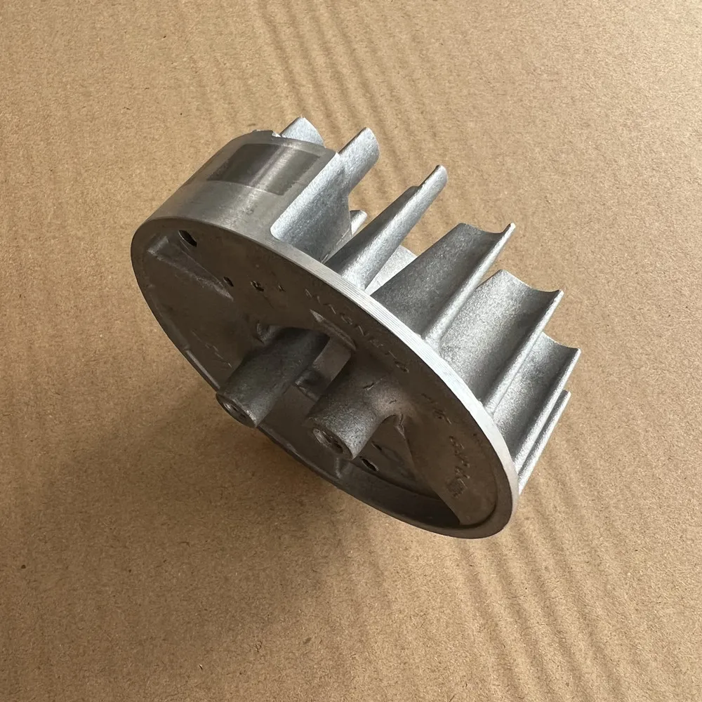 Магнитный маховик GX25 для Honda GX25N HHT25S FG110 триммер кусторез культиватор 4-тактный