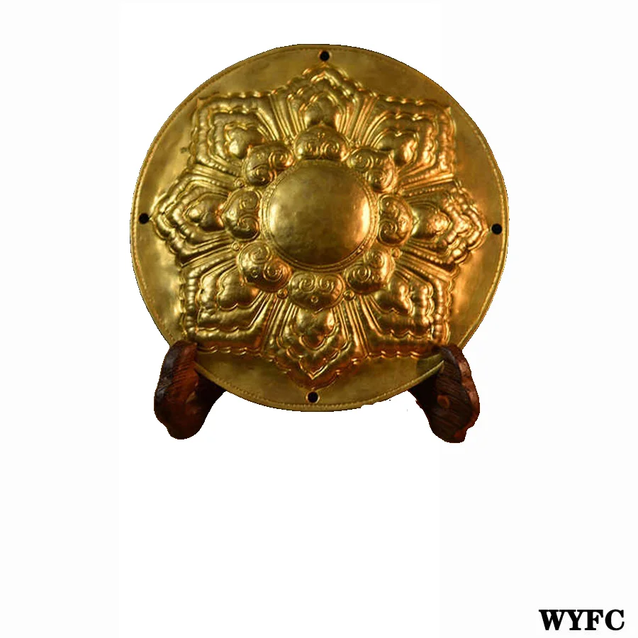 

Аксессуары для китайской древней армирования, самодельная нагрудная пластина, шесть изделий, восемь направлений войны, защита сердца, стал...