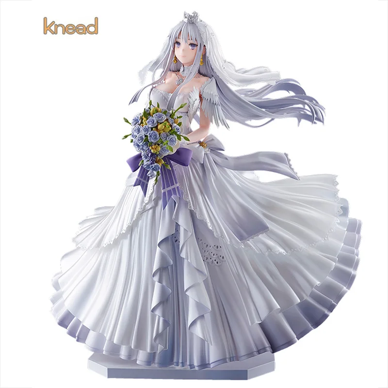 

Фигурки героев аниме «Звездное свечение обета»