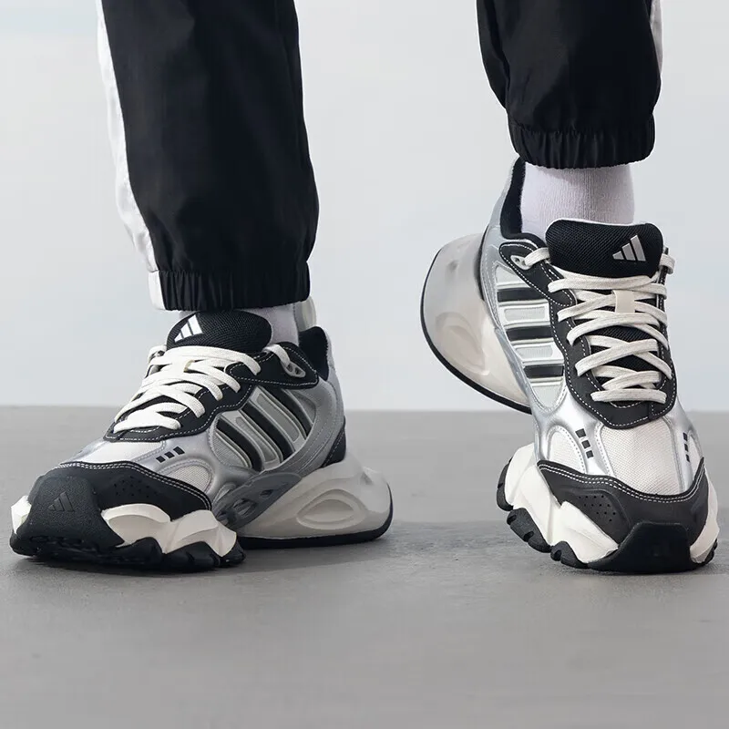 Мужская и женская обувь Adidas весна 209 спортивная для фитнеса тренировок дышащая
