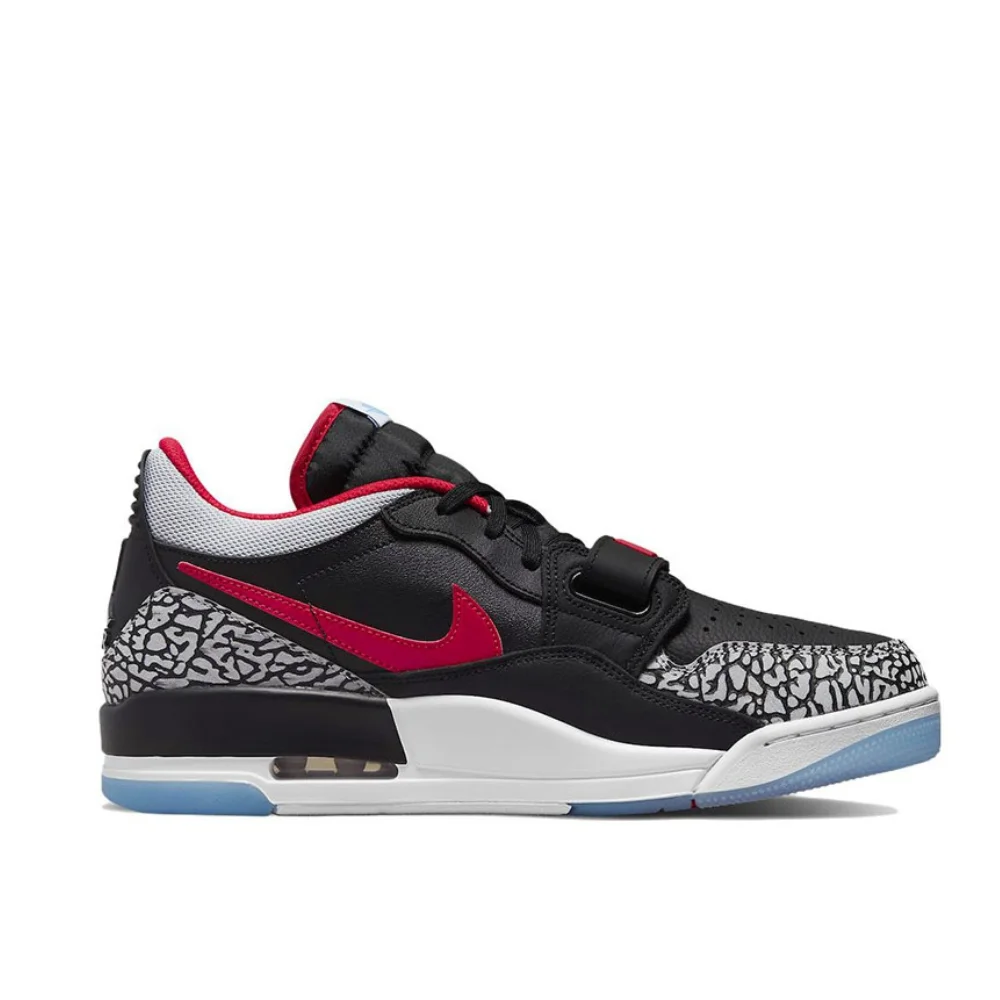 Мужские баскетбольные кроссовки Nike AIR JORDAN LEGACY 312