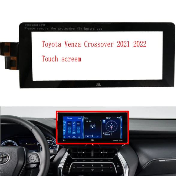 Navigation Radio