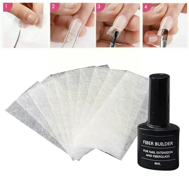 

Гель-лак для удлинения ногтей, 8 мл, T3F2