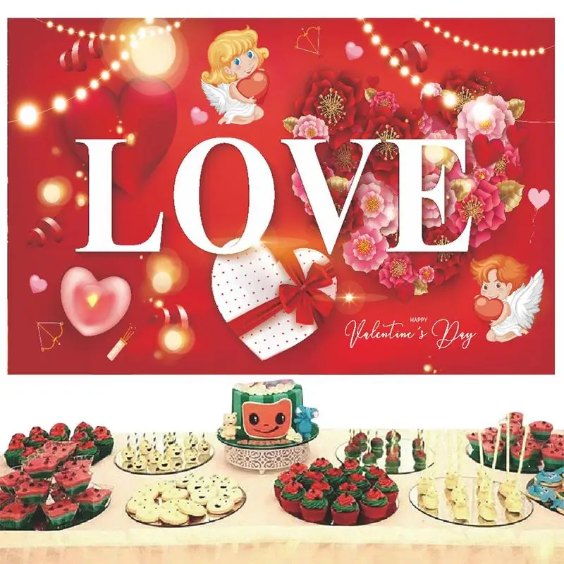 

Фон для фотосъемки в романтическом стиле