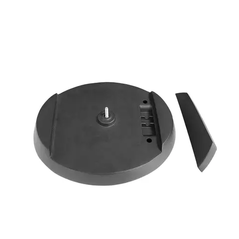 Вертикальная подставка для PS5