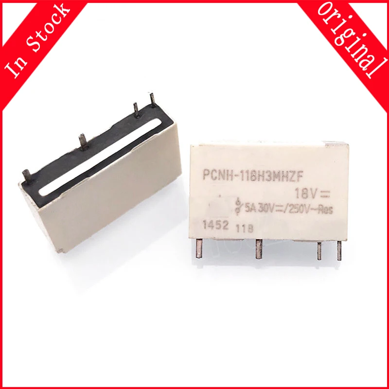 pcnh 118h3mhzf