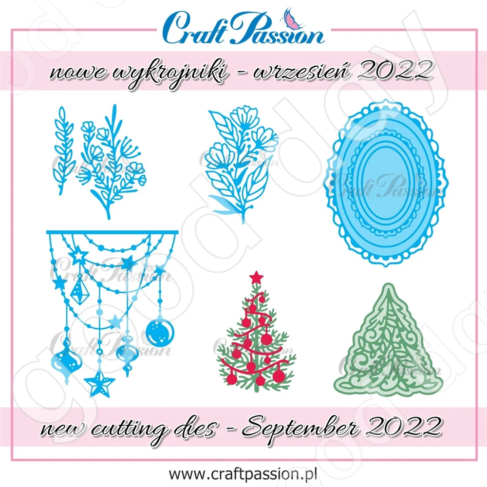 

2022 New Oval and Flowers Metal Cutting Dies Scrapbook Diary Decoration Embossing Template Diy Greeting Card Handmade Hot Sale