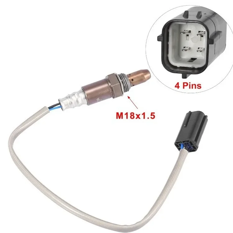 Подходит для датчика кислорода 22693EY00A 22693EY00B