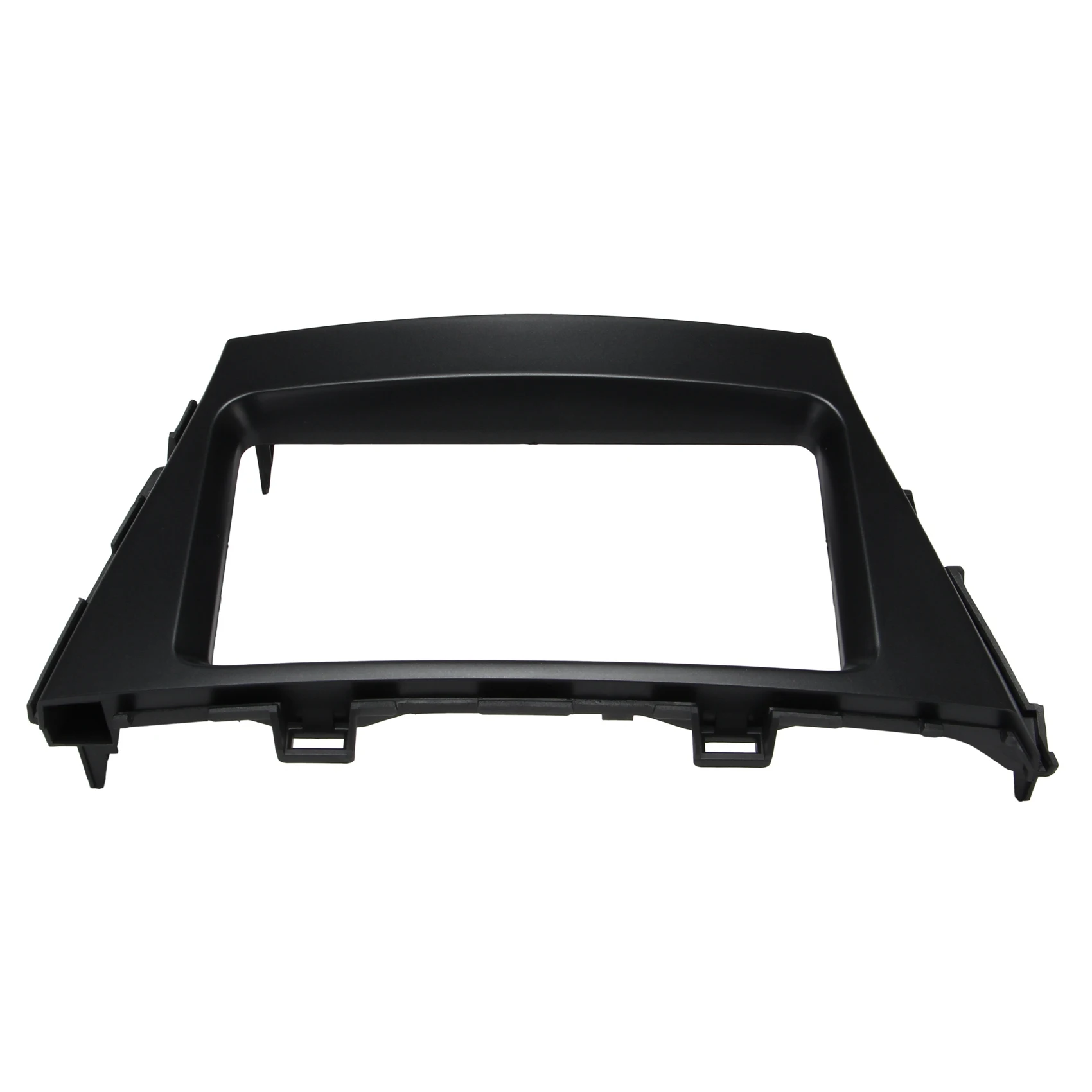 

9 Inch Car Fascia 2 Din Car Dvd Fascias Frame Audio Fitting Adaptor Das