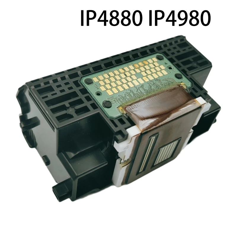 QY6-0080 Печатающая головка Принтер для головки Печать iP4820 iP4840 iP4850 iX65