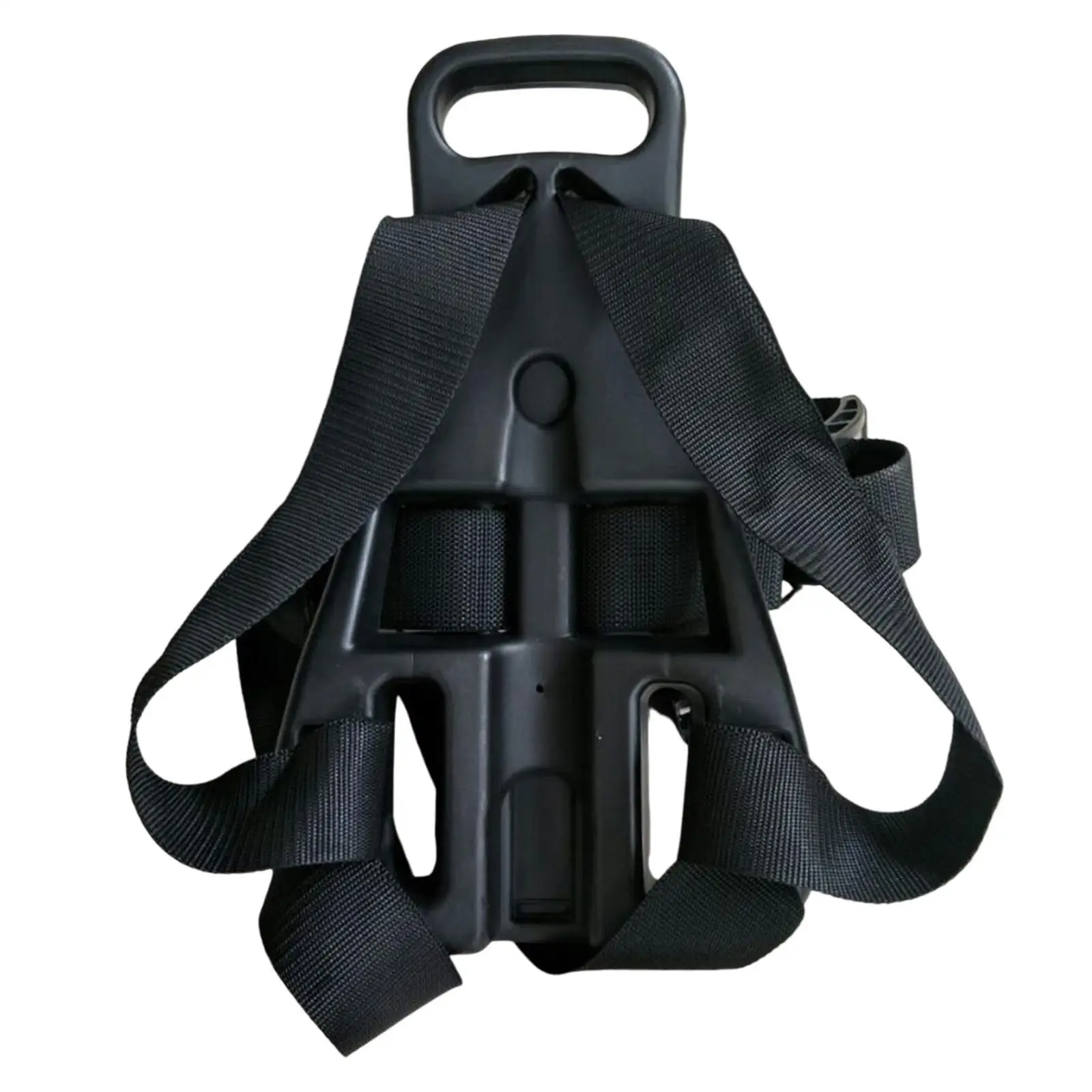 

Scuba Diving Tank Back Pack Gas Cylinder Bracket Holder for Freediving Dive