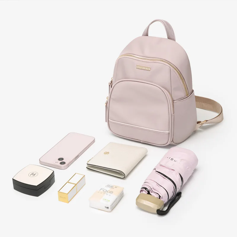 Рюкзак GOLF женский модный оксфордский холщовый рюкзак простой и универсальный