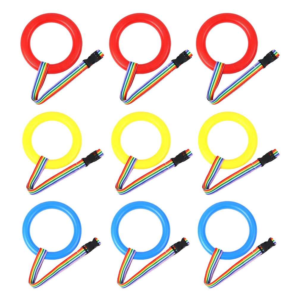 

Rope Walking Daycare Safety Kids Leash Preschool Kindergarten Ropes Toddlers Wristband Line Toddler Wrist Preschoolers Children