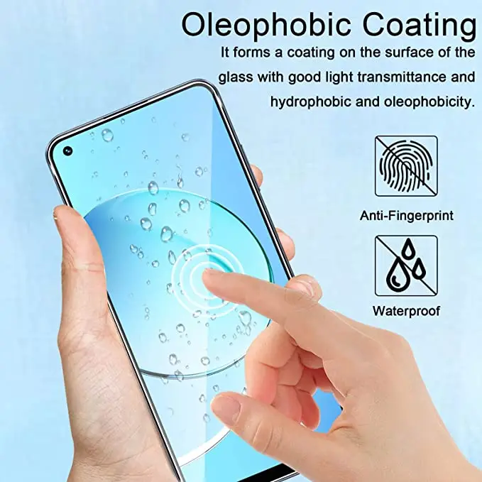 Закаленное стекло для Realme C30 C33 C11 C35 C31 C3 C25S C25Y C21Y C21 Защита экрана Narzo N55 50i 50A Prime 30 Pro