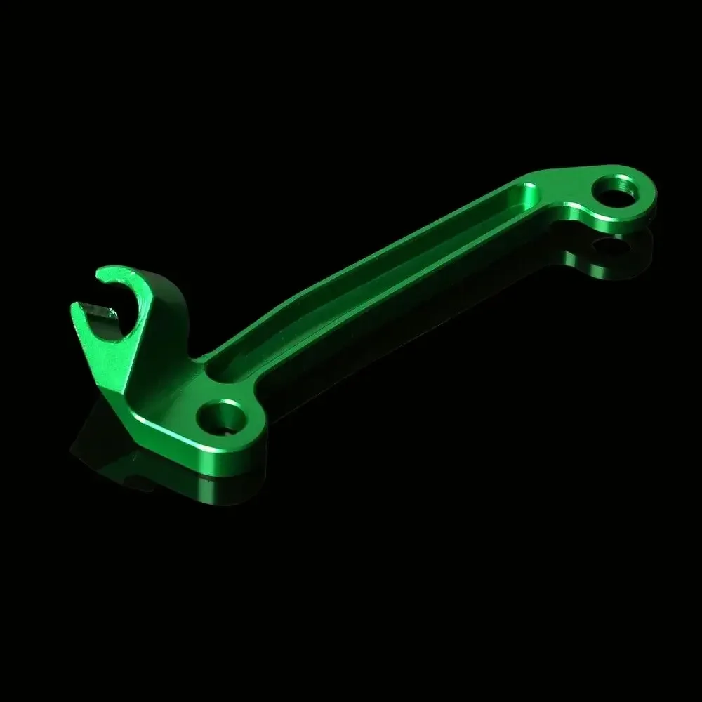 Кронштейн троса сцепления мотоцикла зажим держатель направляющее крепление для