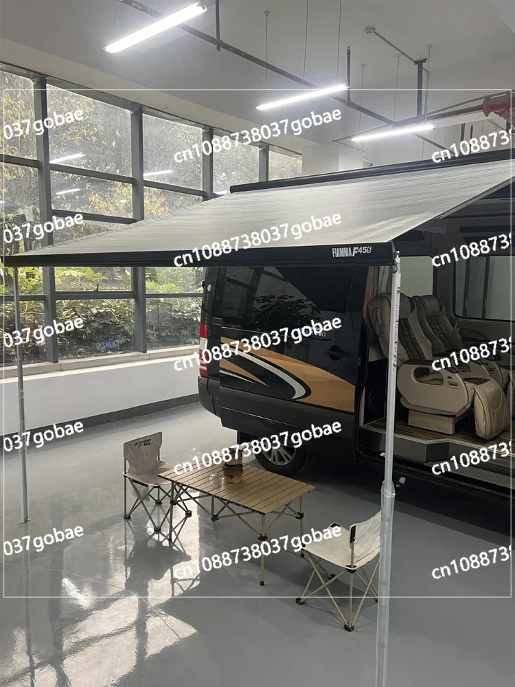 Оригинальный импортный специальный тент FIAMMA RV прицеп уличная водонепроницаемая