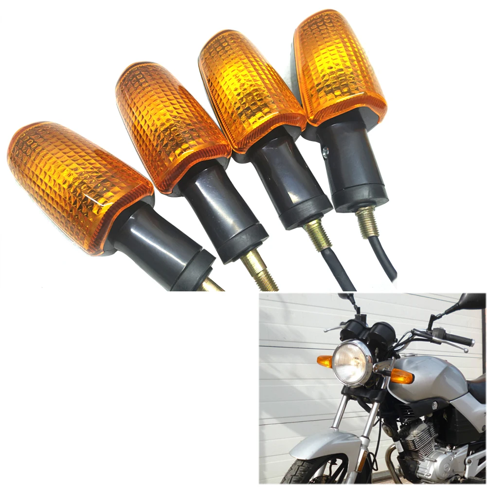 

Фара указателя поворота для мотоциклов YAMAHA YBR125 YB125 YBR 125 2006