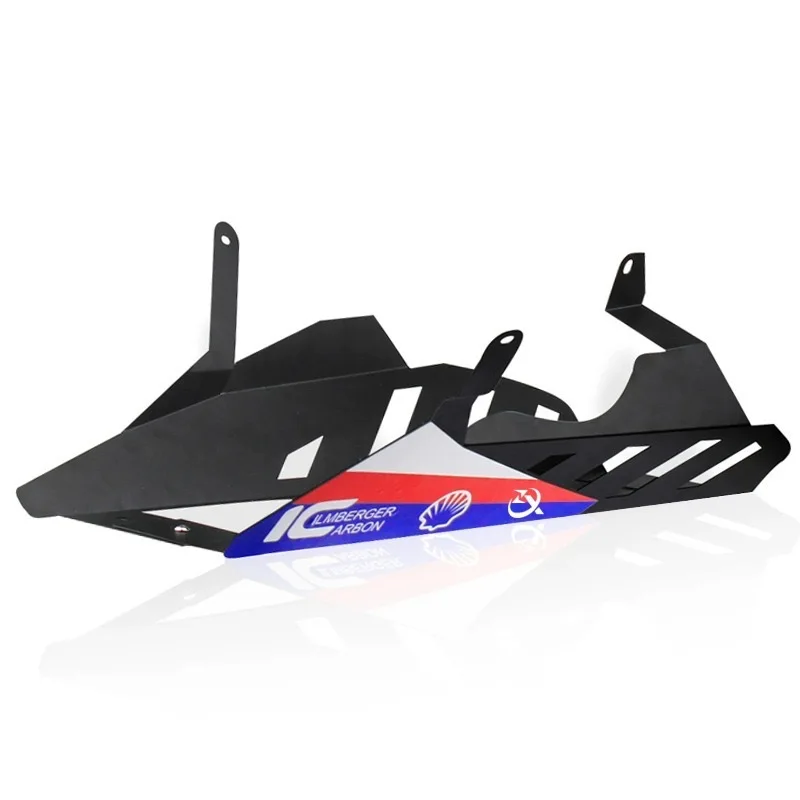 

Для BMW M1000RR S1000RR 2019 2020 2021 2022 2023 2024 крышка выхлопной системы двигателя, накладка на выхлопную трубу, защитный чехол, аксессуары
