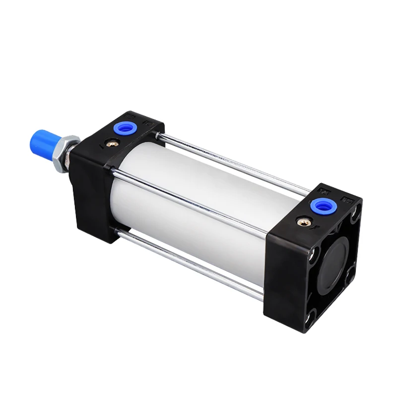 

1PCS SC80X125 Standard Air Pneumatic Cylinder