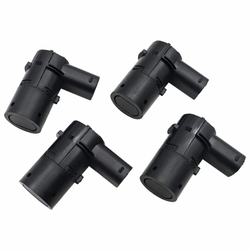 

4X Backup Reverse Parking Assist Radar Sensors 4F23-15K859-AA 3F2Z-15K859-BA For Ford F150 F250 F350 Explorer Garage Supplies