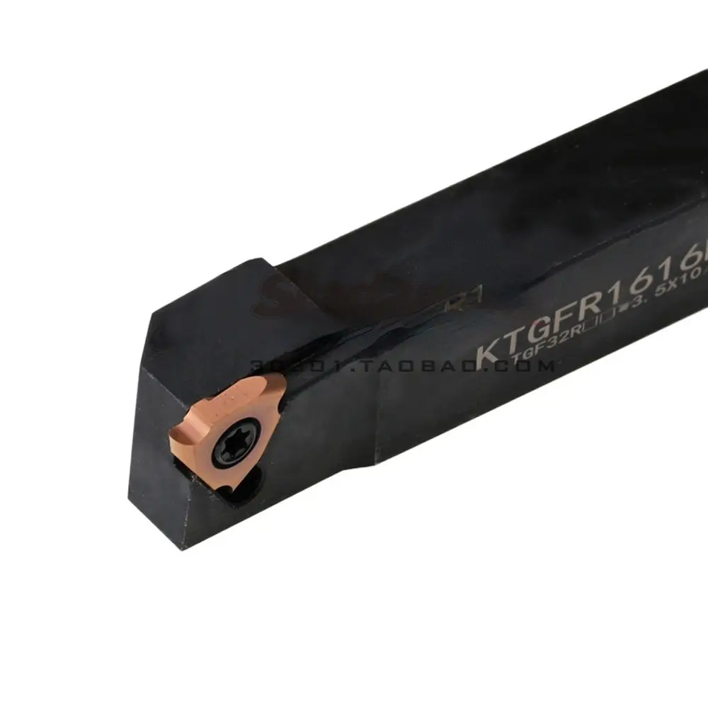 

Треугольная фреза для токарного станка KTGFR/KTGFL1010/1212H16F/1616H16F/2020K16F