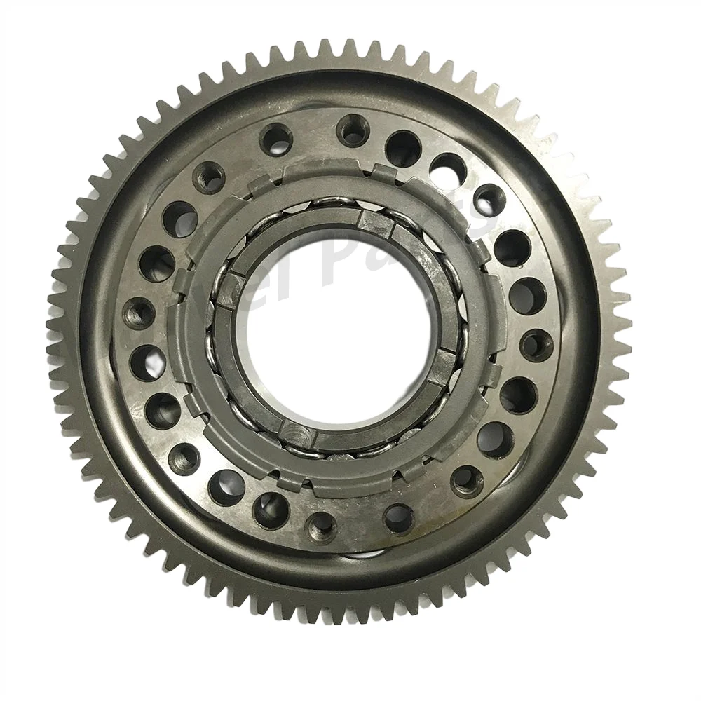 

One Way Starter Clutch Gear Kit For Ducati Superbike 848 1098 1198 749 999R ST3
