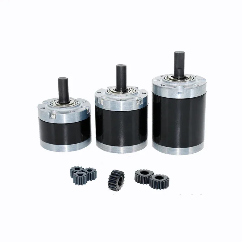 

Планетарная коробка передач 42 мм