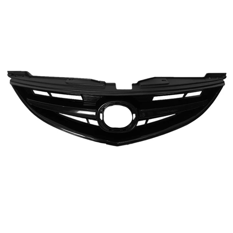 

Racing Car Grille Suitable for Mazda 6 2011 Sedan Body Parts Car Accessories Grille