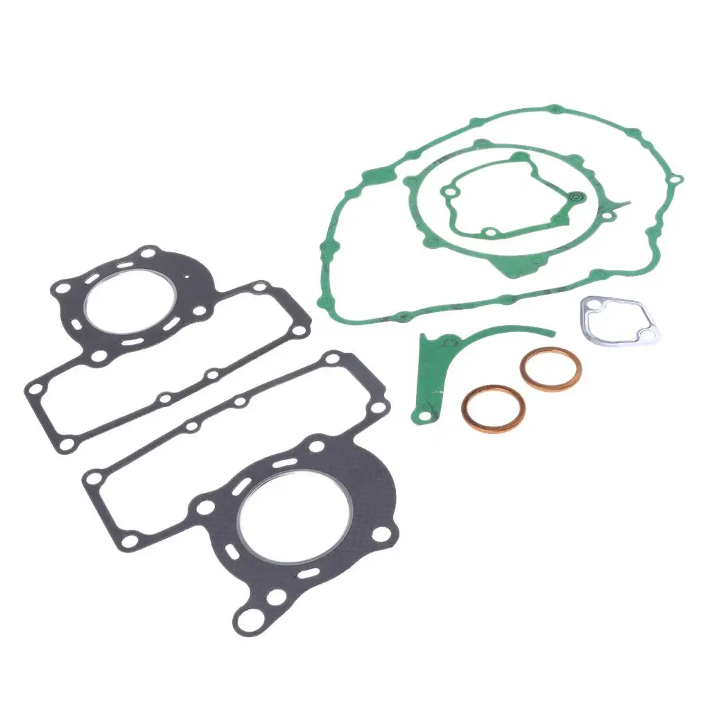 Полный комплект прокладок цилиндра крышки двигателя для HONDA VT250 VTZ 250 250р.