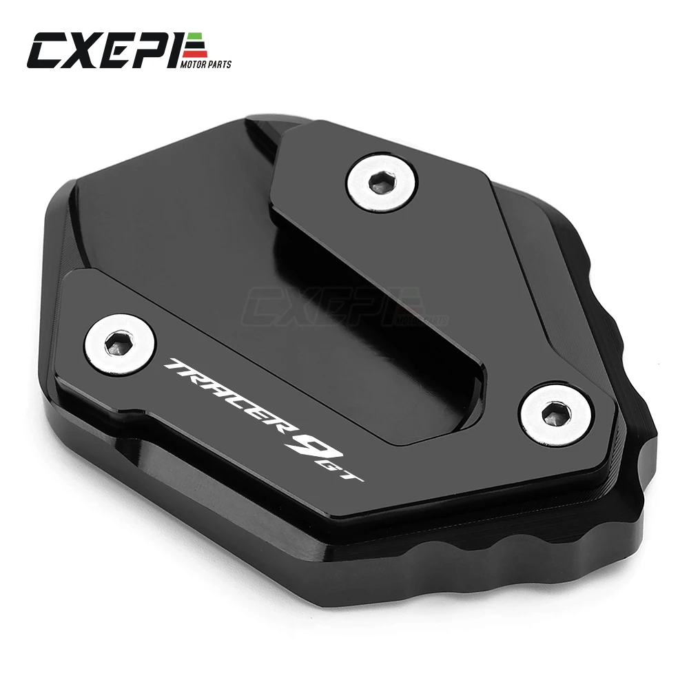 Новинка для Yamaha трассировщик 9 GT 9GT 2021 2022 удлинительная подставка ног мотоцикла с