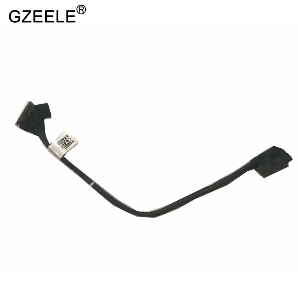 Фото Линия подключения аккумулятора для DELL Latitude E5470 5470 C17R8 DC020087E00 DC020027E00 №4