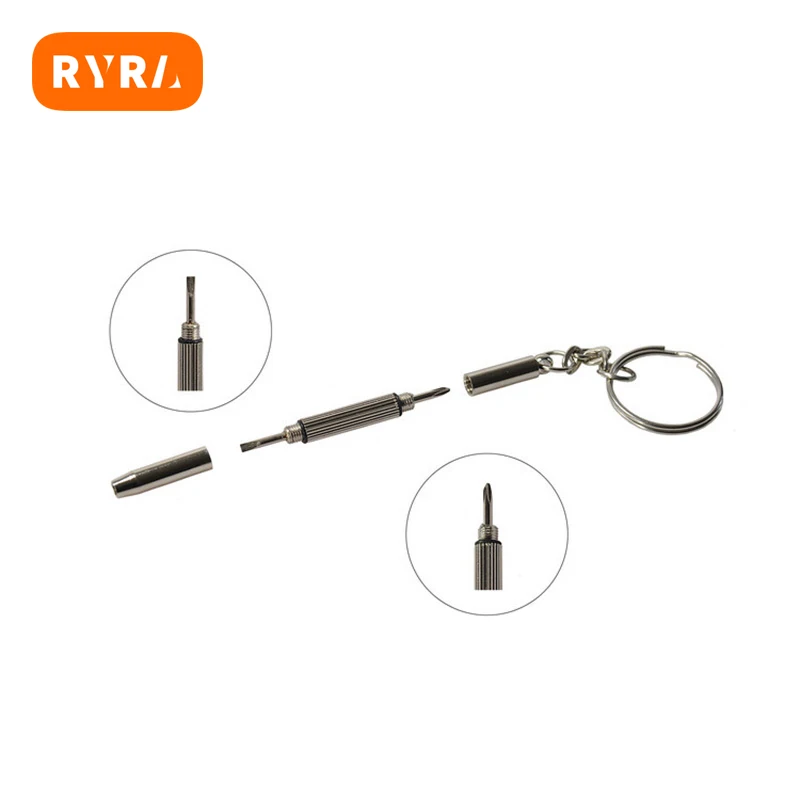 

3 в 1, набор для ремонта очков