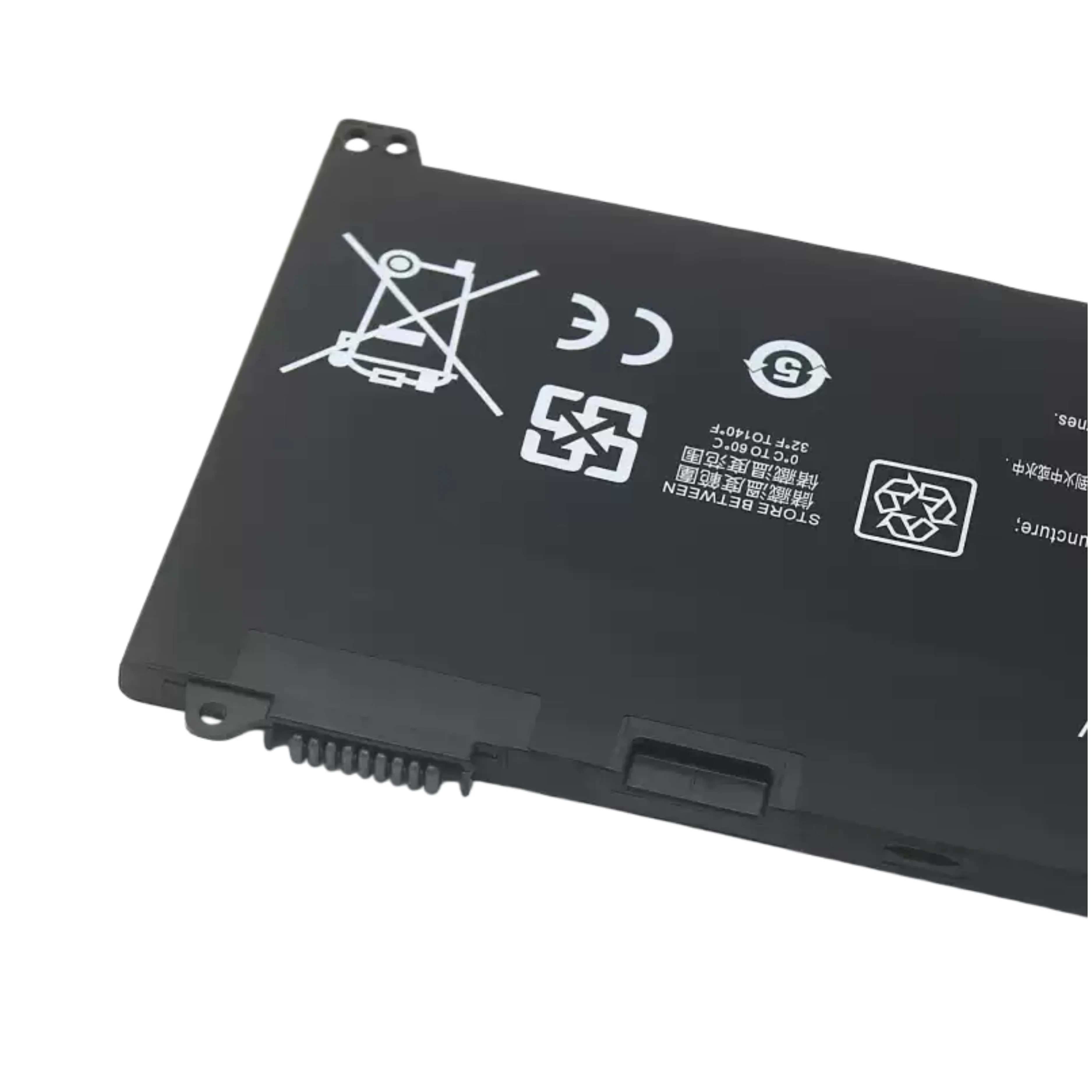Для RR03XL ProBook 430 440 450 455 470 G4 G5 HSTNN-LB7I 851477-421 (art.: 3920dc752e031) - 3920dc752e031