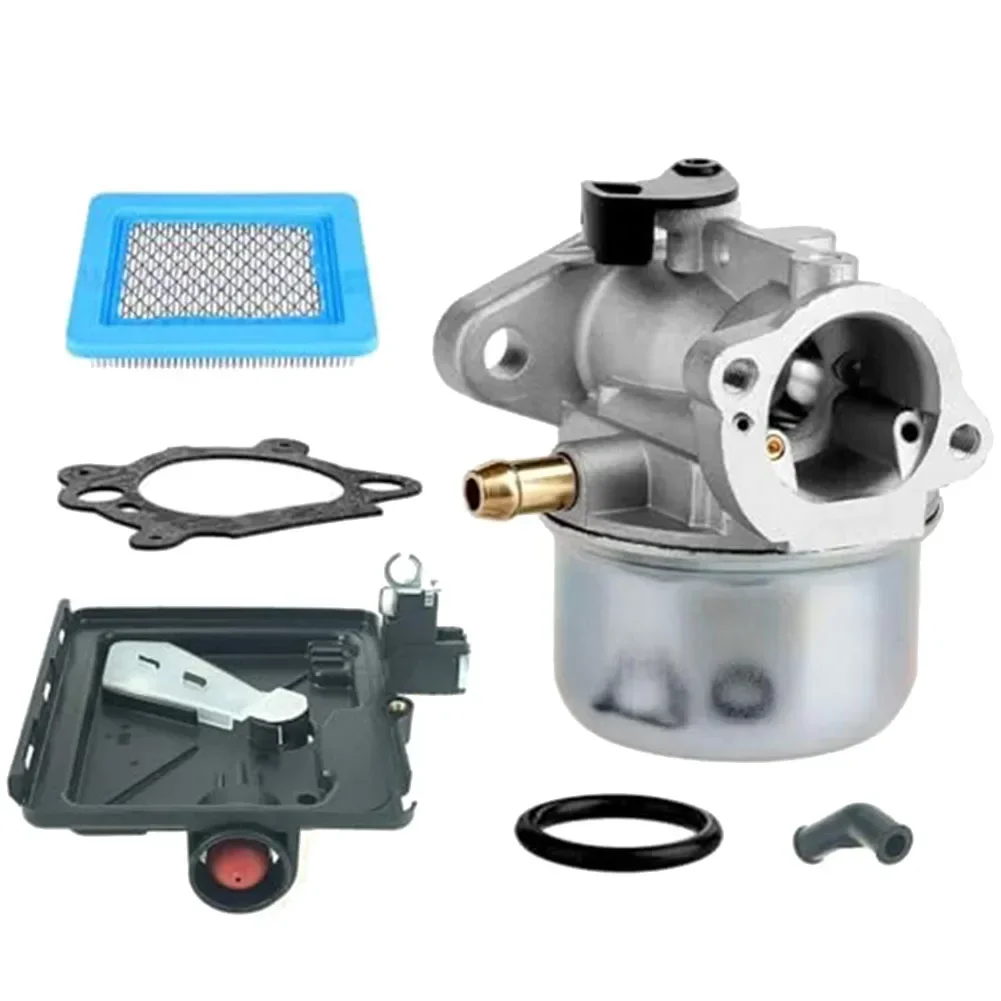Карбюратор для газонокосилки карбюратор 799868 Air Filte For 498170 799872 694202