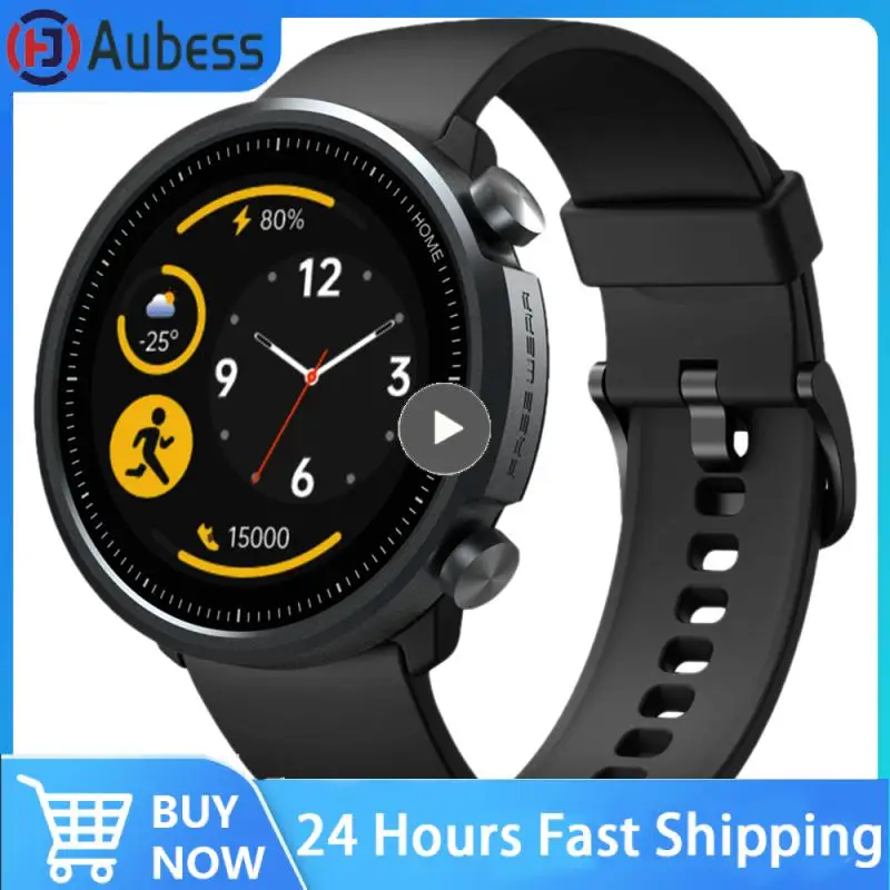 

2/3/5 шт., спортивные умные часы с пульсометром и сенсорным экраном