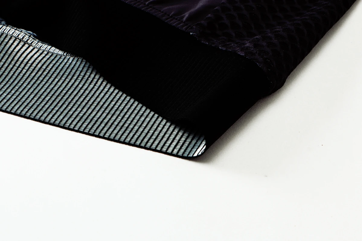 PASMAAP-Велоспорт Джерси для мужчин с длинным рукавом профессиональная команда MTB