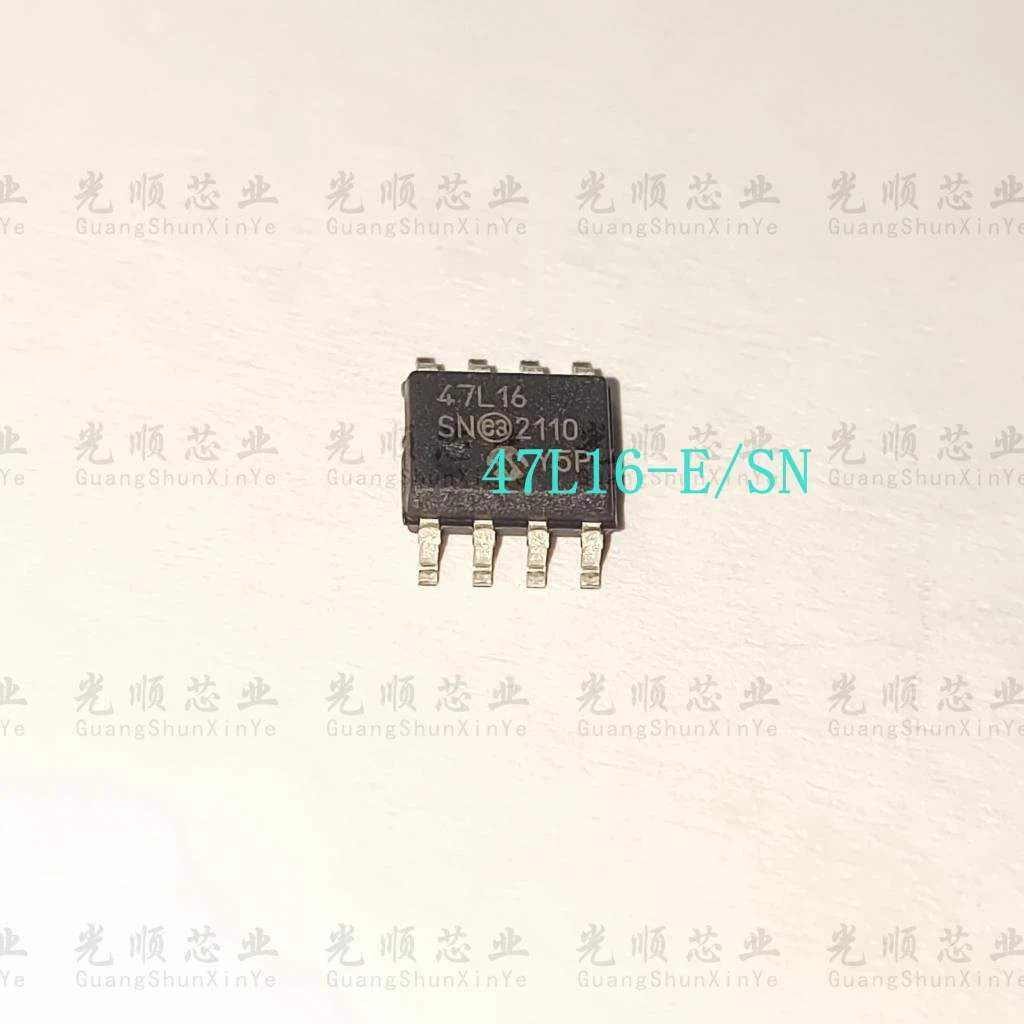 47L16-E/SN 47L16 SOP8