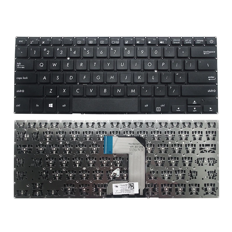 

Новая английская клавиатура для ноутбука Asus E406 E406S E406M L406 E406 E406MA E406S A3160