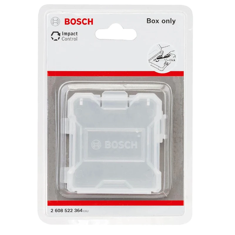 

Bosch ящик для инструментов прозрачный пластик
