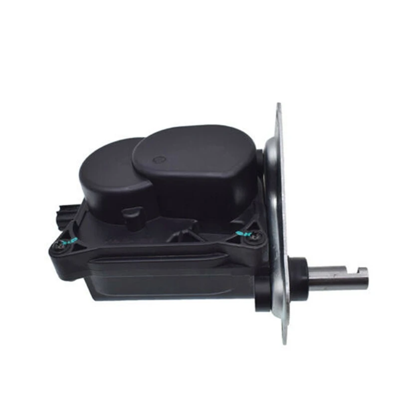 Автомобильный трансферный механизм привод переключения передач 4WD рельса для