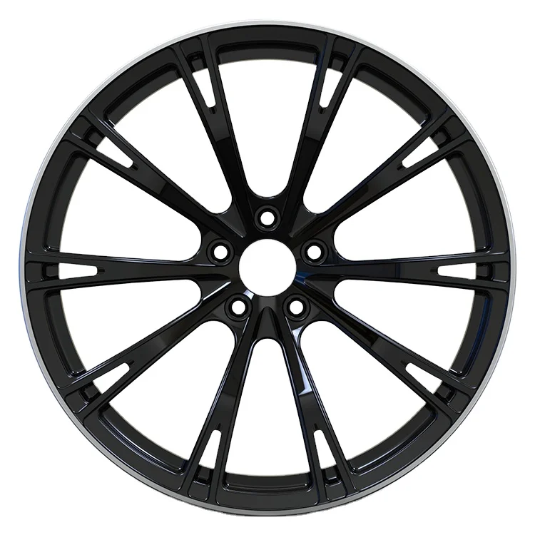 

Custom 18 19 20 21 22 inch forged wheels for Q4 E-TRON Q7 Q2L