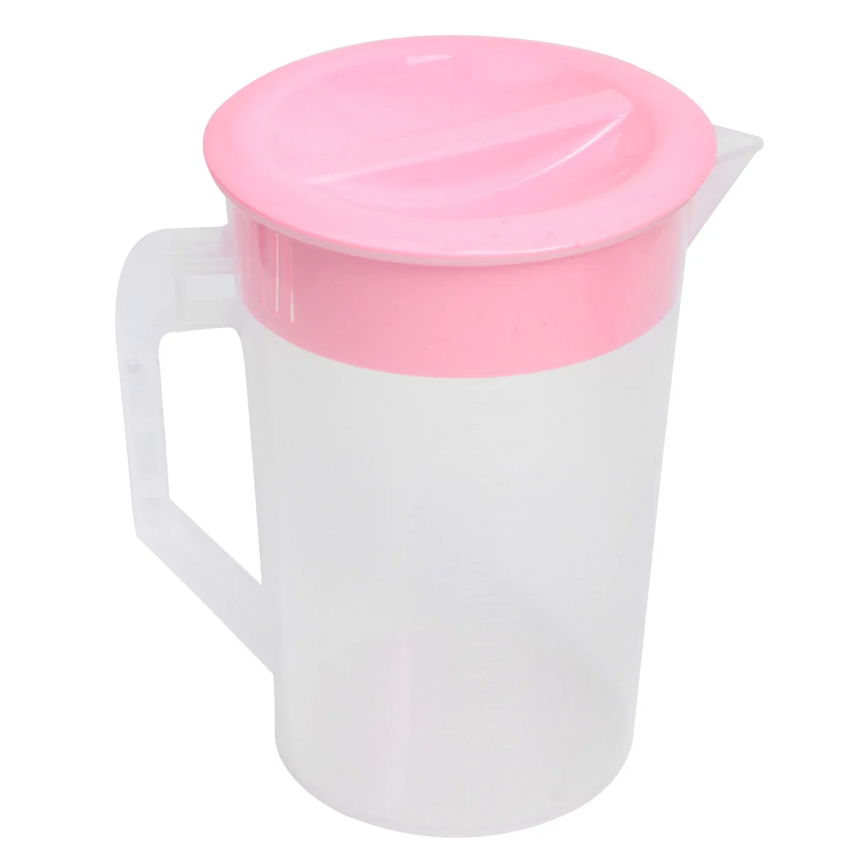 

Pitcher Watercold Kettle Juglidbeverage Fridge Containertea Lemonade Measuring Scale Straining Ice Decanterbottle Coffee Hot
