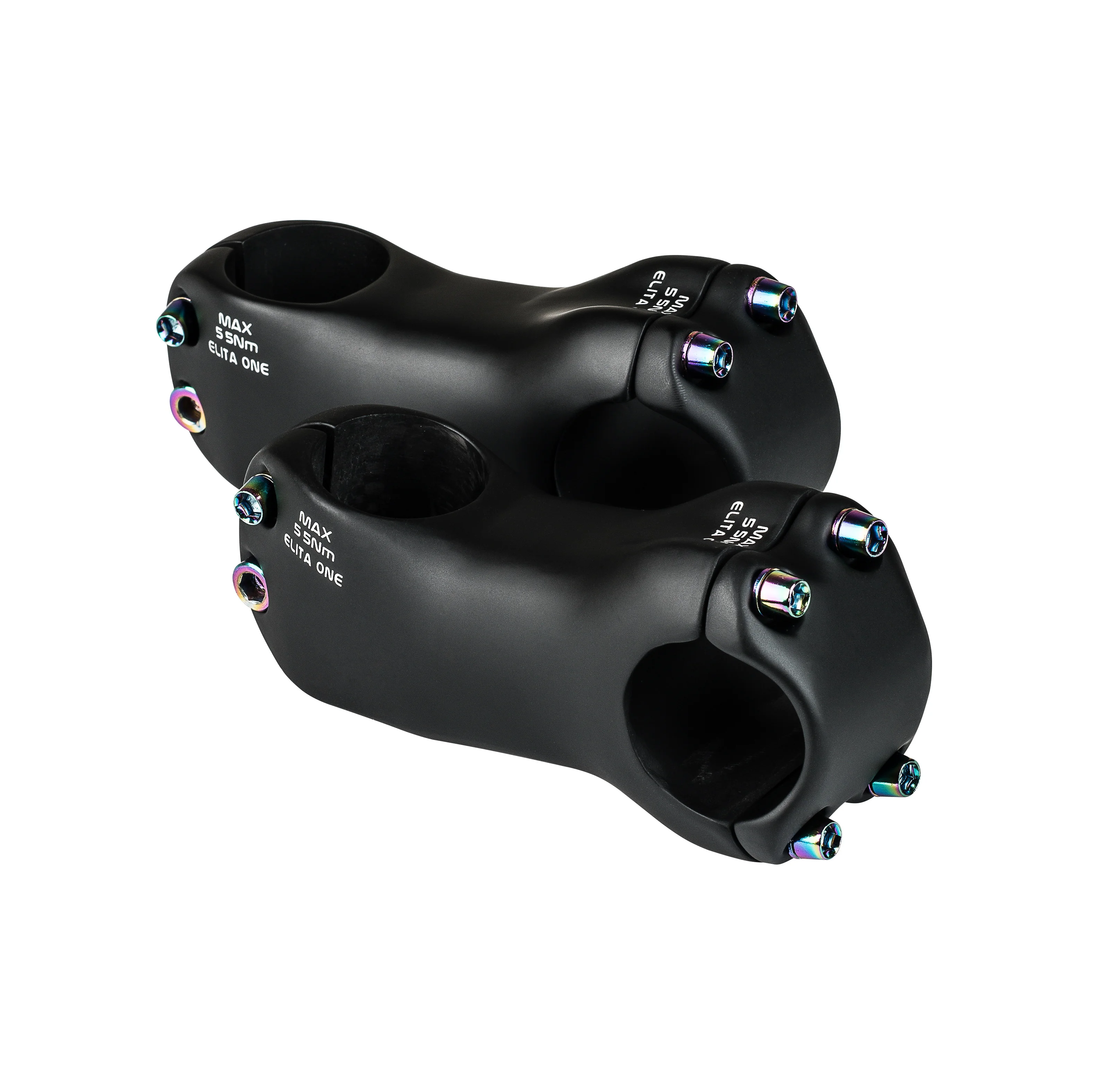 Стержень карбонового велосипеда T1000 6/17 градусов 31 8 мм 70/80/90/100/110/120