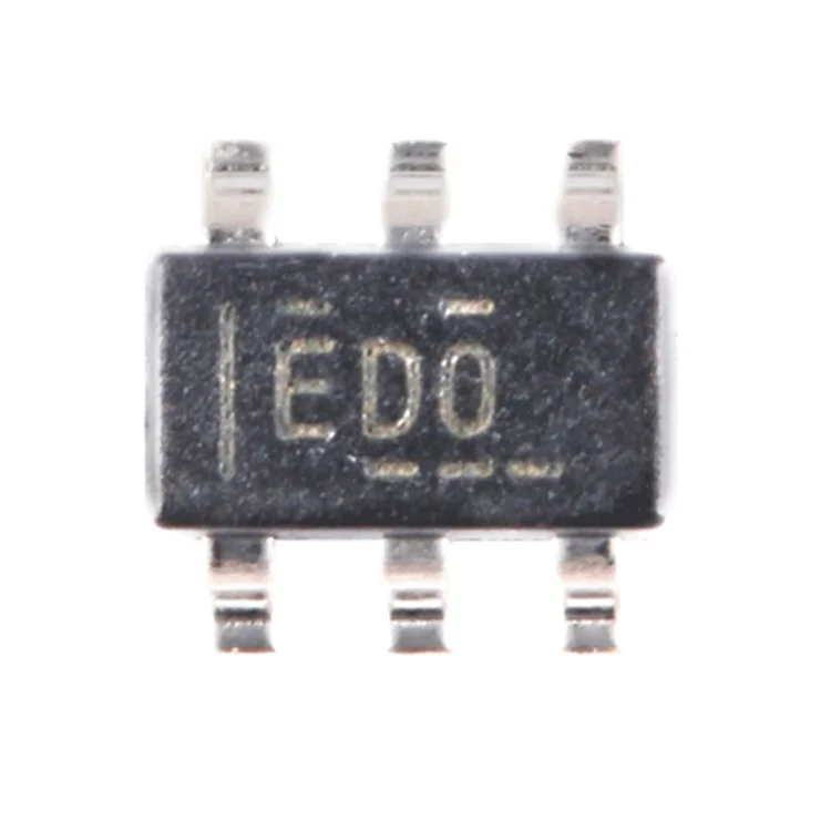 

(10 шт.) ADS1110A0IDBVR SOT23-6 Новый и оригинальный 16-битный аналогово-цифровой преобразователь IC ADS1110A0IDBVR