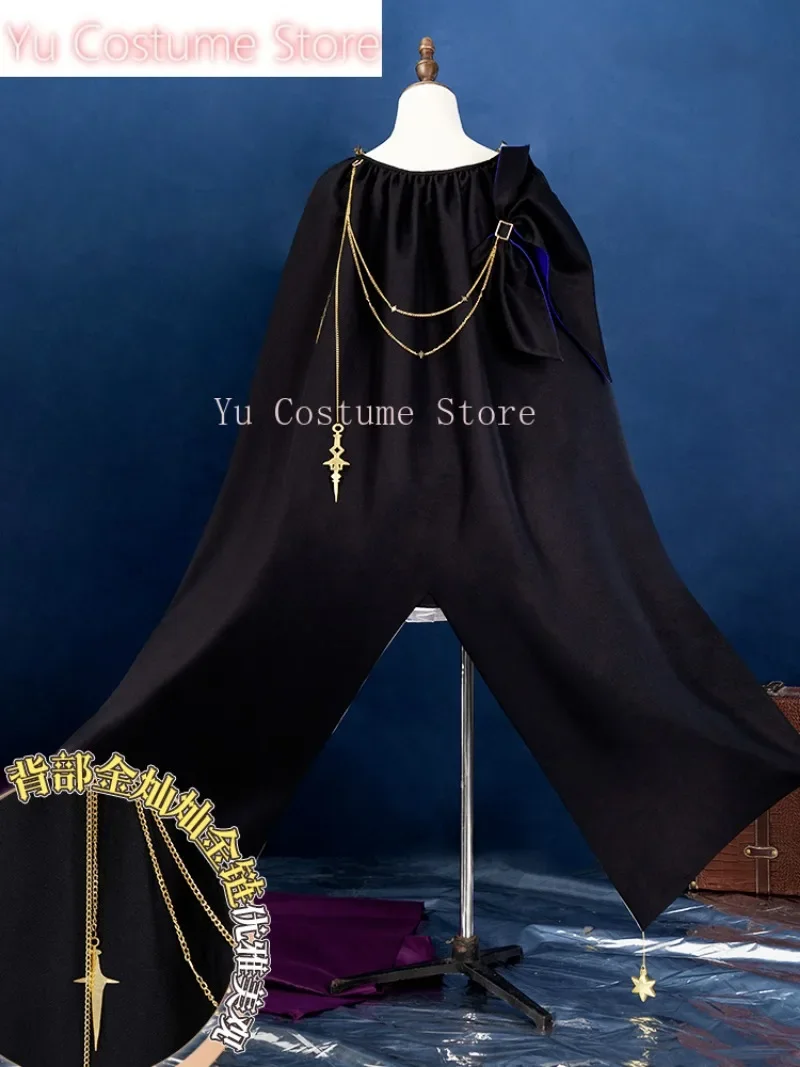 Arknights Amiya ритмическая синестезия женский костюм для косплея Cos Game аниме вечерние