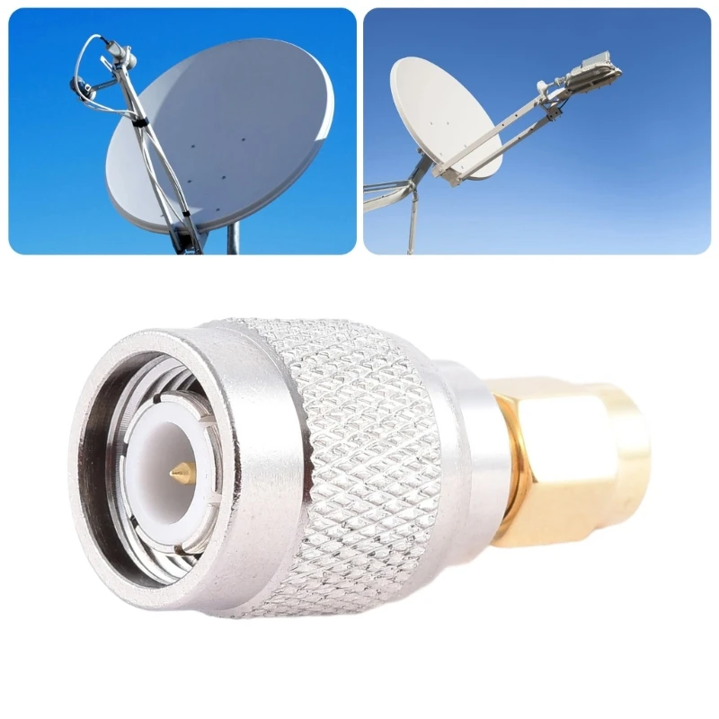 Универсальный адаптер сигнала TNC SMA